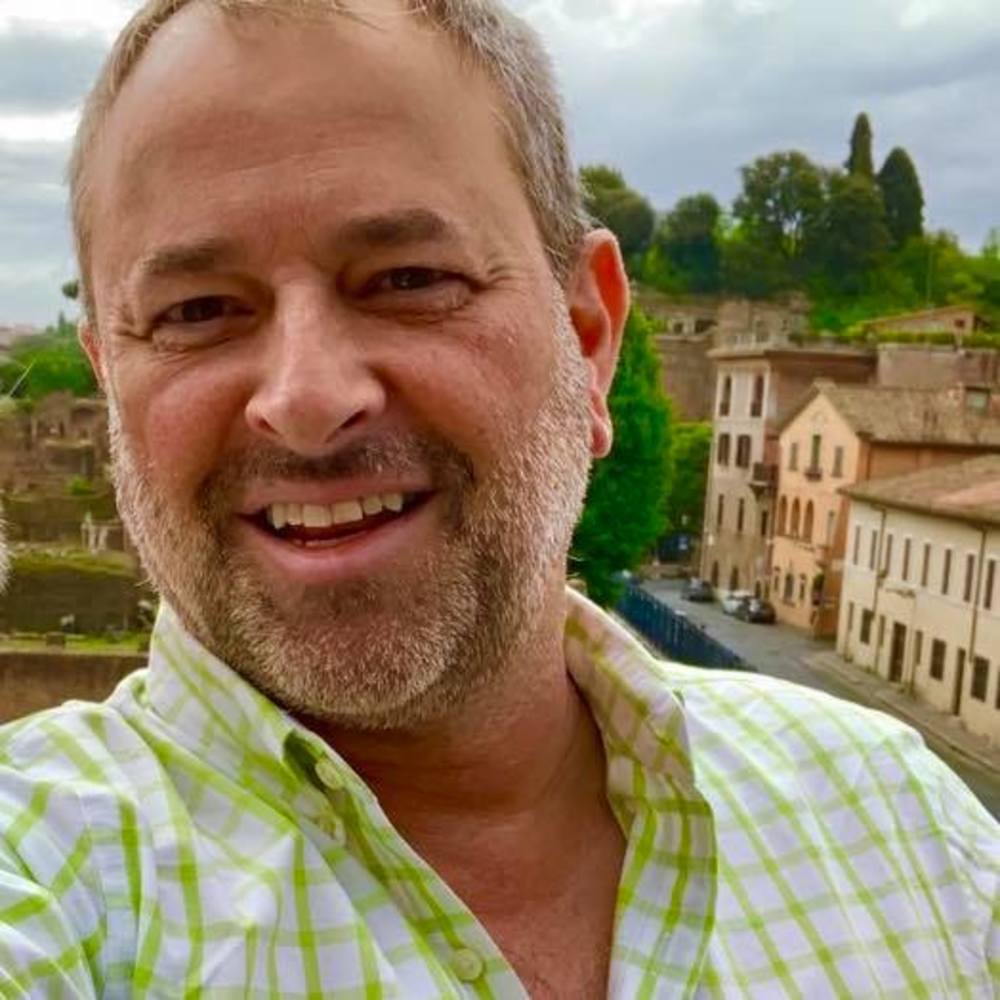 Meet your Posher, Paul